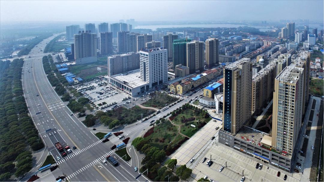 黄冈东方明珠最新动态，科技璀璨，未来已至，展望发展新征程