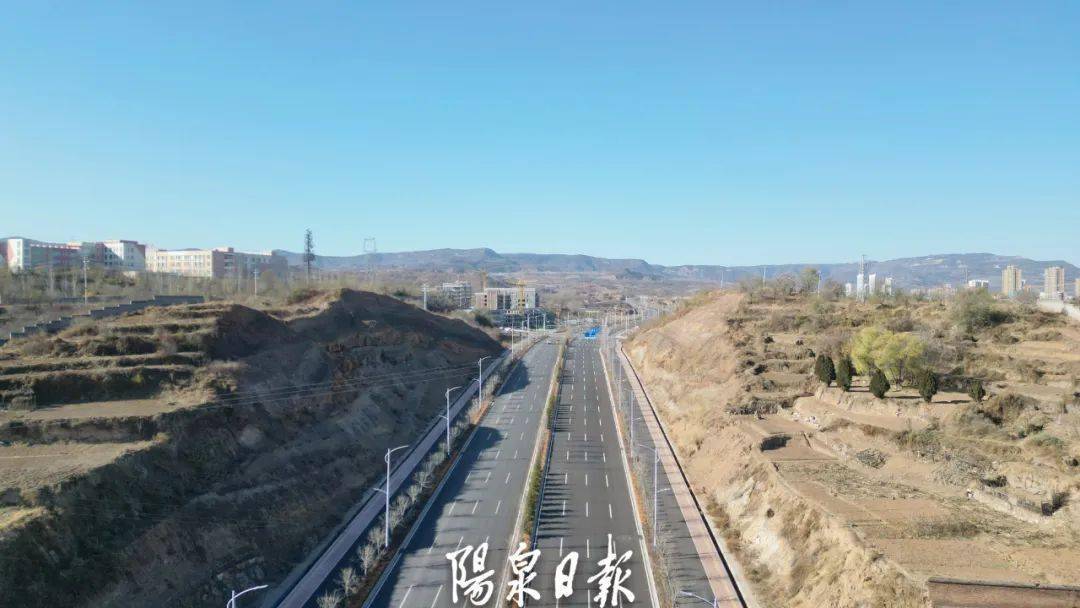 阳泉平定新闻速递，自然美景探索之旅，寻找内心的平和与喜悦