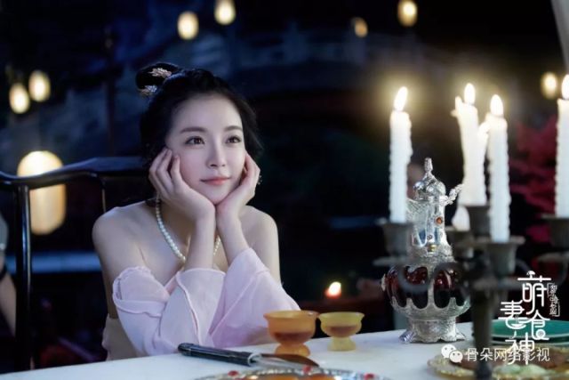萌妻食神电视剧演员表，查看与了解的方法指南