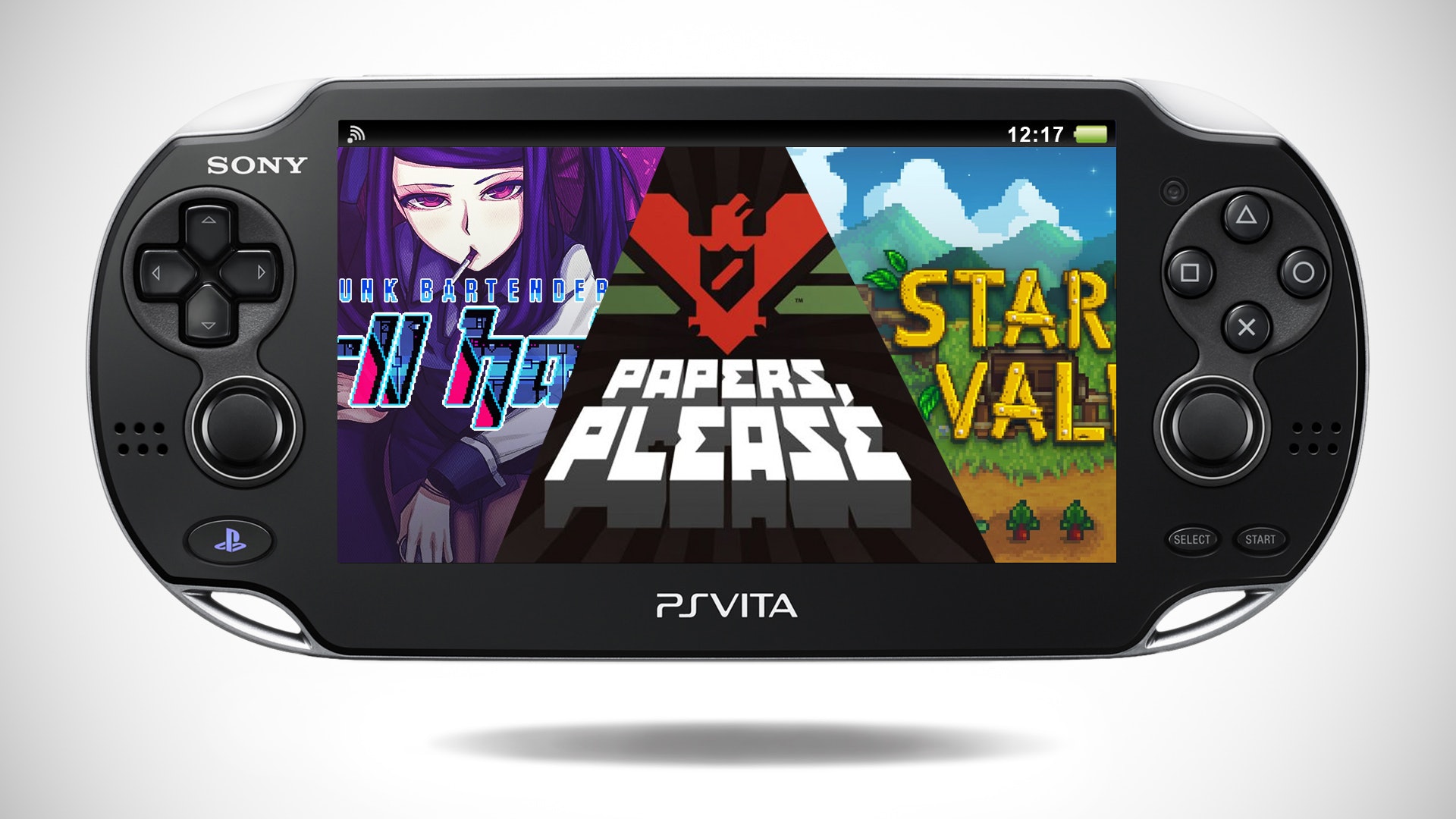 PlayStation Vita，时代里程碑与游戏界翘楚，最新动态一网打尽