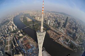 电视塔英文的魅力之旅，探索城市之巅的奇幻之旅