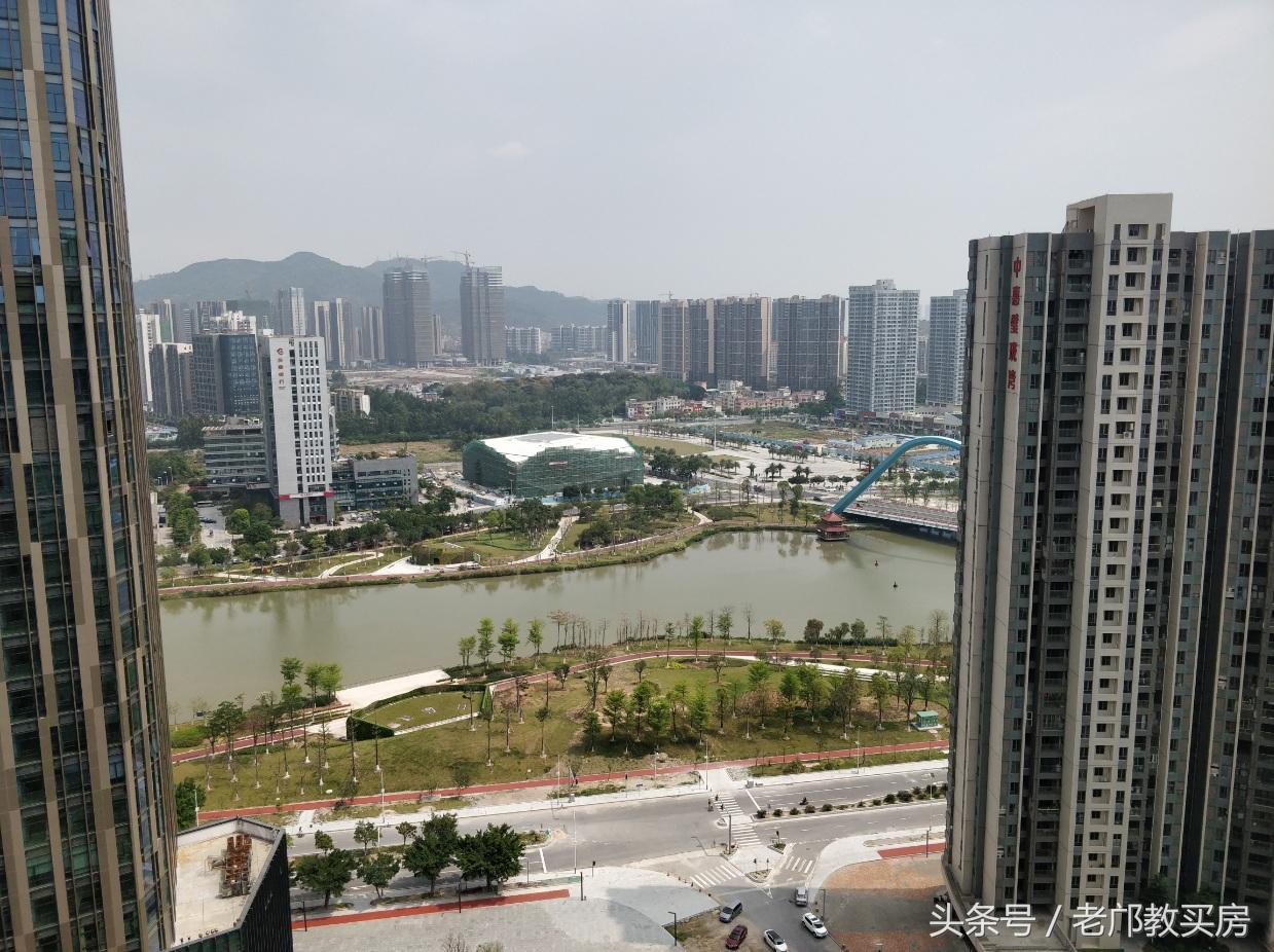 广州南沙最新房价探索，自然美景与轻松之旅的交汇点